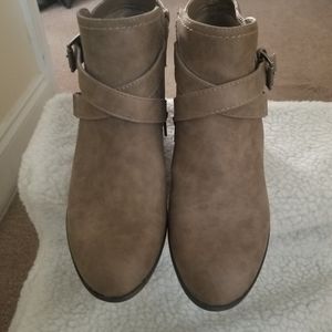 Women's Boots